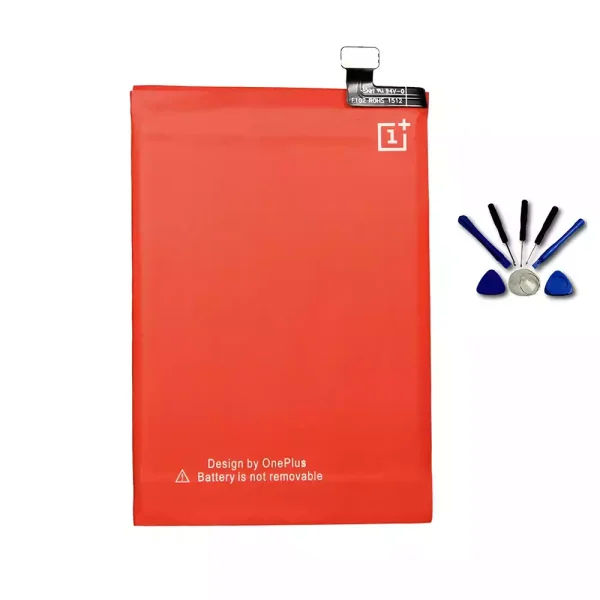 Batería BLP597 para OnePlus 2 - Imagen 2