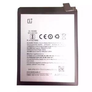 Batería BLP633 para OnePlus 3T