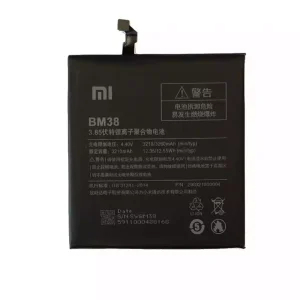 Batería BM38 para Xiaomi Mi 4s