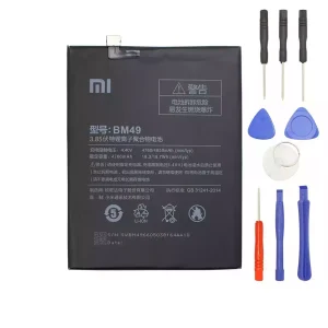 Batería BM49 para Xiaomi Mi Max