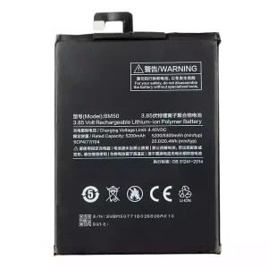 Batería BM50 para Xiaomi Mi Max 2