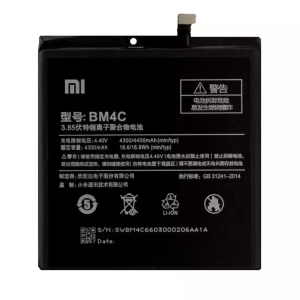 Batería BM4C para Xiaomi Mi Mix