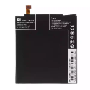 Batería BM31 para Xiaomi Mi 3