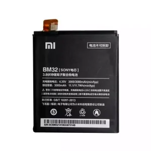 Batería BM32 para Xiaomi Mi 4