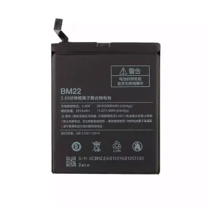 Batería BM22 para Xiaomi Mi 5