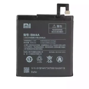 Batería BM4A para Xiaomi Redmi Pro