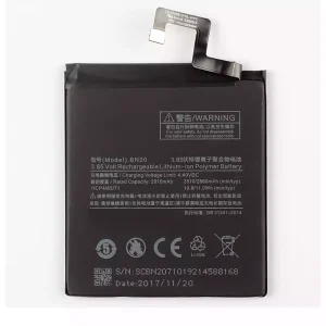 Batería BN20 para Xiaomi Mi 5C
