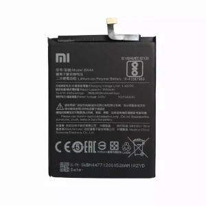 Batería BN44 para Xiaomi Redmi 5 Plus