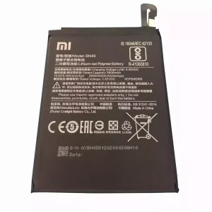 Batería BN45 para Xiaomi Redmi Note 5
