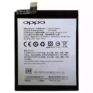 Batería BLP603 para OPPO R7S
