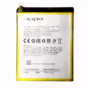 Batería BLP623 para OPPO R9S Plus