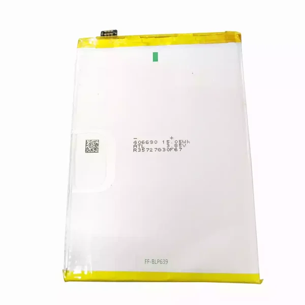Batería BLP639 para OPPO R11 Plus - Imagen 2