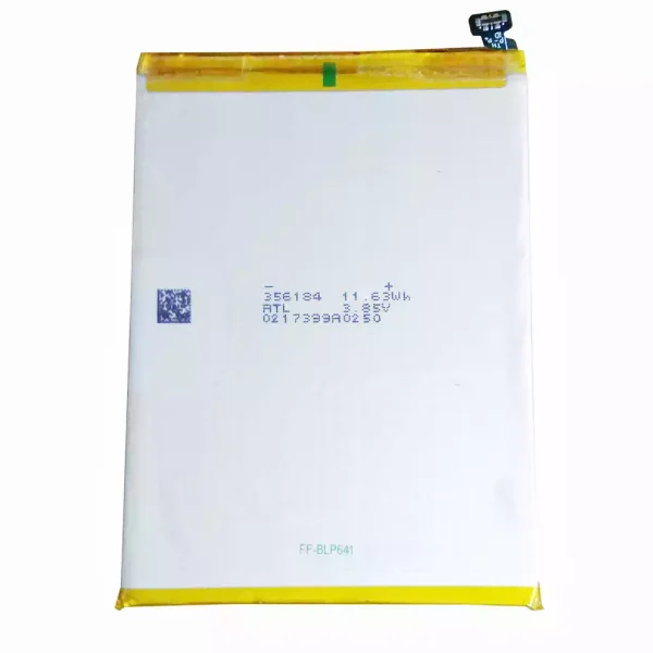 Batería BLP641 para OPPO A83 - Imagen 2