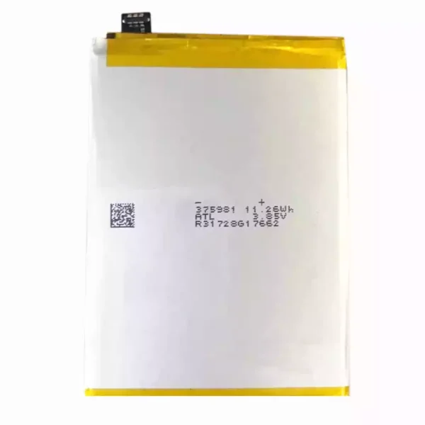 Batería BLP643 para OPPO R11S - Imagen 2