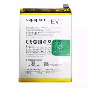 Batería BLP645 para OPPO R11S Plus