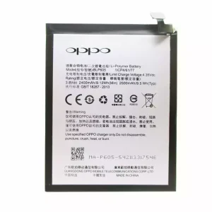 Batería BLP605 para OPPO A33
