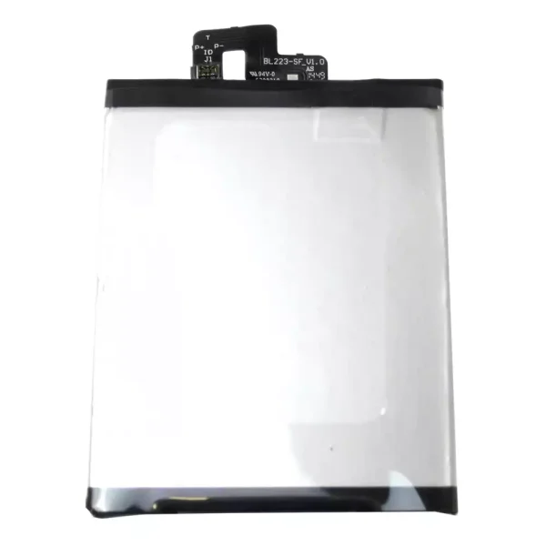 Batería BL223 para LENOVO VIBE Z2 Pro - Imagen 2