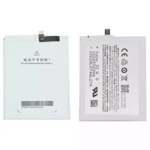 Batería BT40 para MEIZU MX4