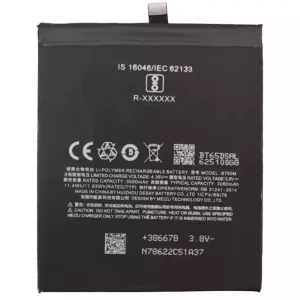 Batería BT65M para MEIZU MX6