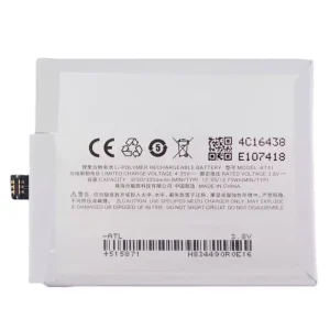 Batería BT41 para MEIZU MX4 Pro