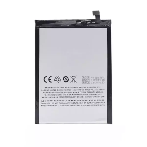 Batería BT61 para MEIZU Noblue note 3
