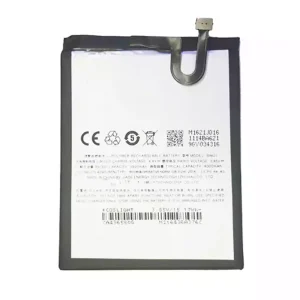 Batería BT621 para MEIZU Noblue note 5