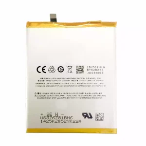 Batería BT62 para MEIZU Noblue X
