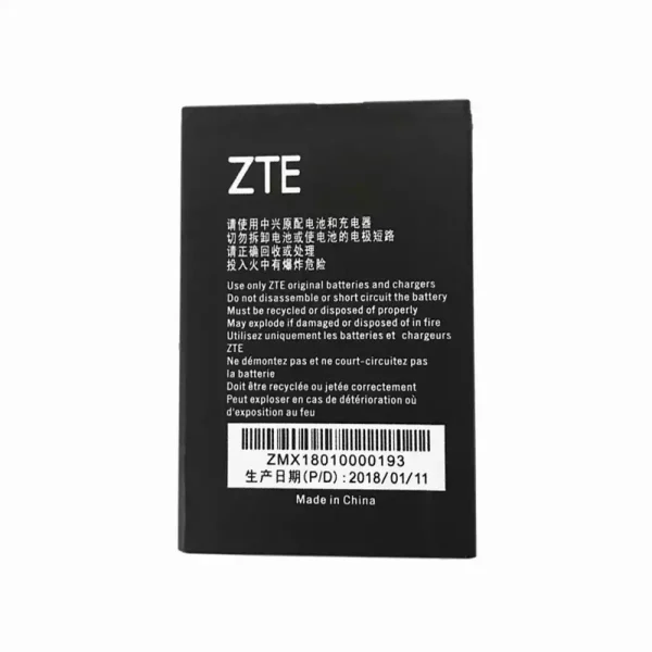 Batería S36 para ZTE - Imagen 2