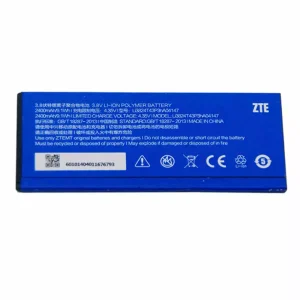 Batería LI3824T43P3HA04147 para ZTE V5,V5S,U9180,V9180,N9180,N918St
