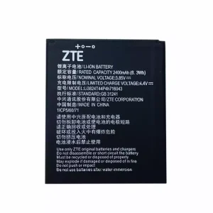 Batería LI3824T44P4H716043 para ZTE BA603,A603,ba520,A520