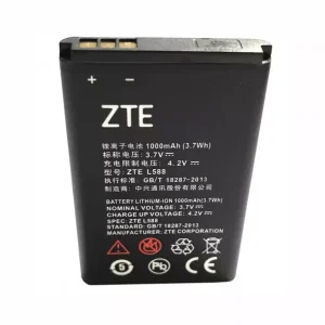 Batería L588 para ZTE S202