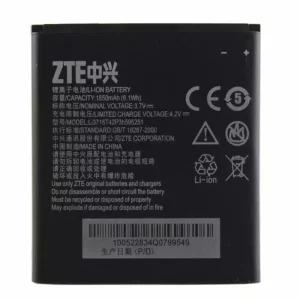 Batería LI3716T42P3H595251 para ZTE U808,N798,Q501U,Q201T,N900D,N798+,Q501T