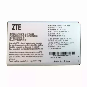 Batería LI3728T42P3H794977 para ZTE MF923