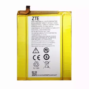 Batería Li3940T44P8h907043 para ZTE Axon MAX,C2016