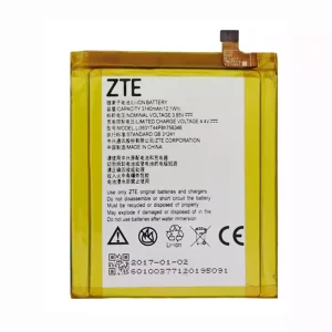 Batería Li3931T44p8h756346 para ZTE Axon 7,A2017