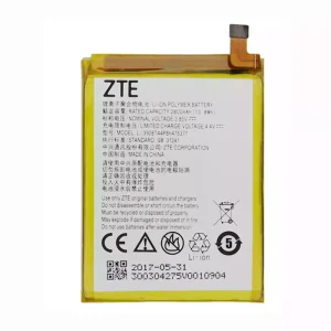 Batería Li3928T44P8h475371 para ZTE Axon Mini,B2015
