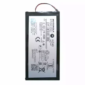 Batería HZ40 para Moto Z2 play
