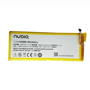 Batería Li3829T44P6hA74140 para Nubia Z9 mini,Z9 MAX,NX508J,NX511J,NX510J