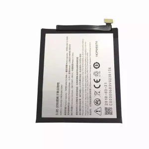 Batería Li3933T44P6h766343 para Nubia Z18 mini,NX611J