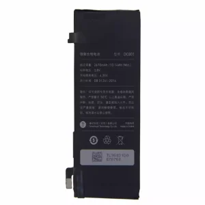 Batería DC801 para Smartisan T2