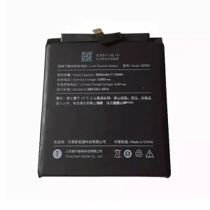 Batería DC901 para Smartisan M1