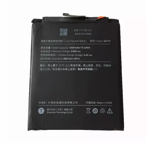 Batería DC919 para Smartisan M1L