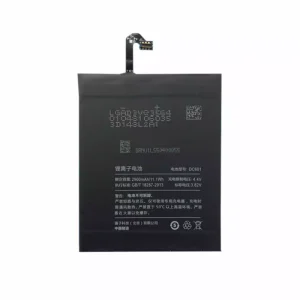 Batería DC601 para Smartisan Jianguo U1