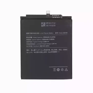 Batería DC103 para Smartisan R1
