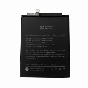 Batería DC102 para Smartisan 3