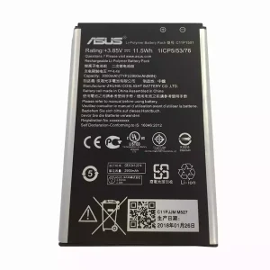Batería C11P1501 para ASUS ZenFone 2 Laser