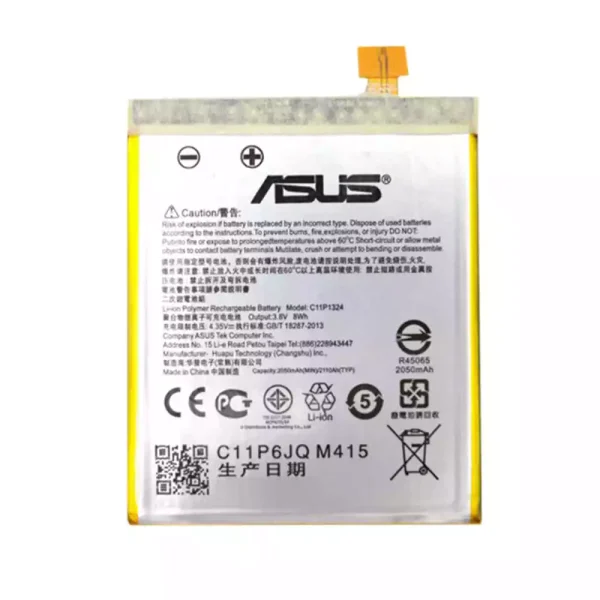 Batería C11P1324 para ASUS ZenFone 5