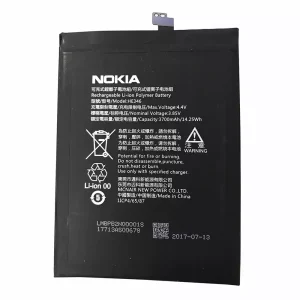Batería HE346 para Nokia 7 Plus