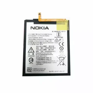 Batería HE316 para Nokia 6