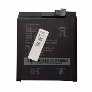 Batería M5E para 8848 M4